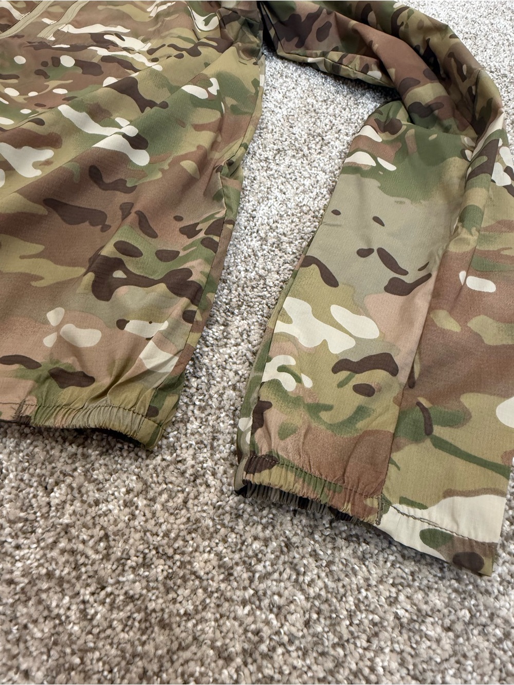 Multicam Sun Layer / Wind Breaker - Picture 4 of 5